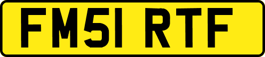 FM51RTF