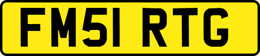 FM51RTG