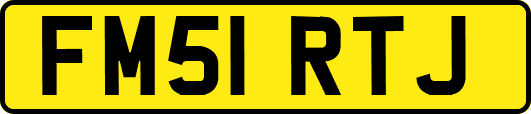 FM51RTJ