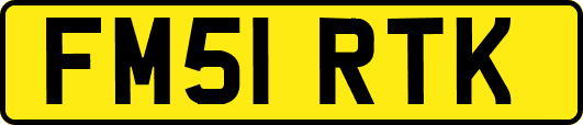 FM51RTK