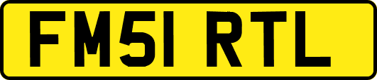 FM51RTL