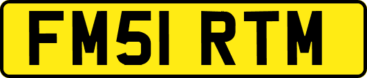 FM51RTM