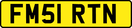 FM51RTN