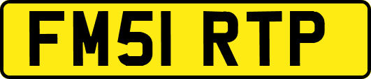 FM51RTP