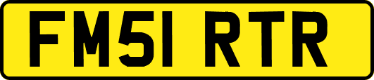 FM51RTR