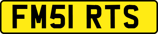 FM51RTS