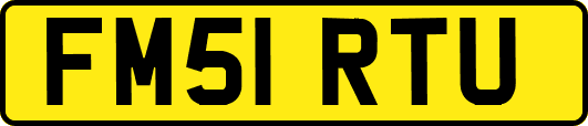 FM51RTU