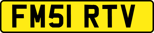 FM51RTV