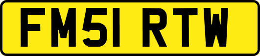 FM51RTW