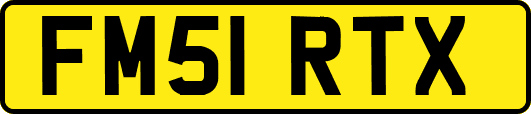 FM51RTX