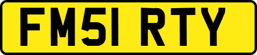 FM51RTY