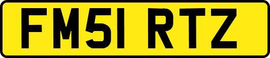 FM51RTZ