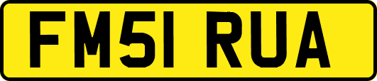 FM51RUA