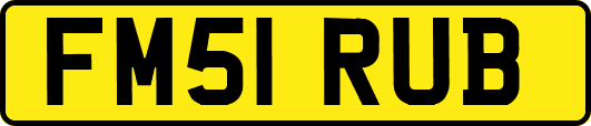 FM51RUB