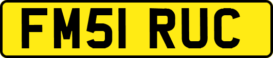 FM51RUC