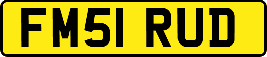 FM51RUD