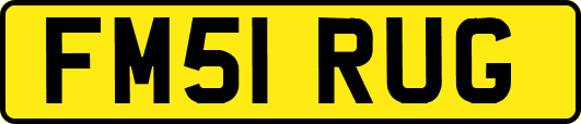 FM51RUG