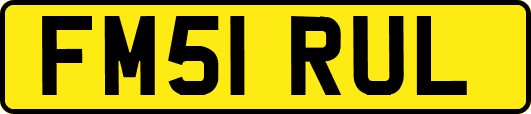 FM51RUL