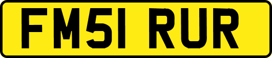 FM51RUR