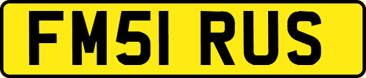 FM51RUS