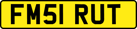 FM51RUT