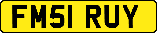 FM51RUY