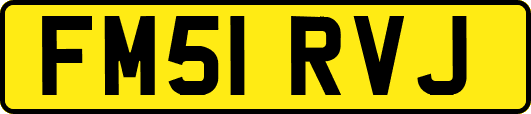 FM51RVJ