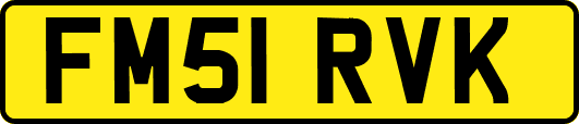 FM51RVK