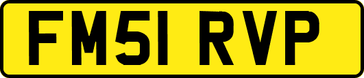 FM51RVP