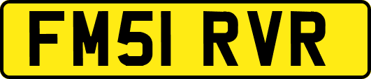 FM51RVR