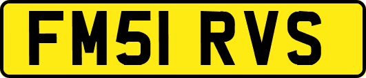 FM51RVS