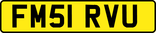 FM51RVU