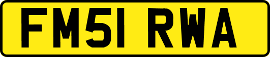 FM51RWA