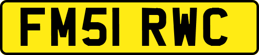 FM51RWC