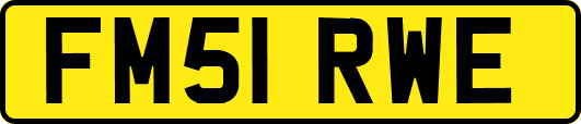 FM51RWE