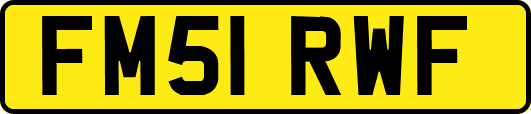 FM51RWF