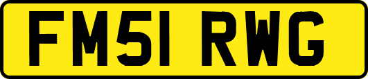 FM51RWG