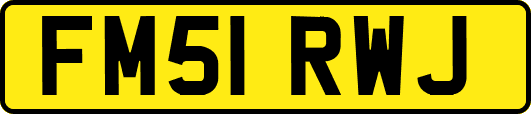 FM51RWJ