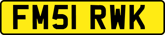 FM51RWK