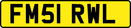 FM51RWL