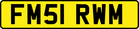 FM51RWM