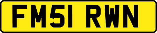 FM51RWN