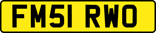 FM51RWO