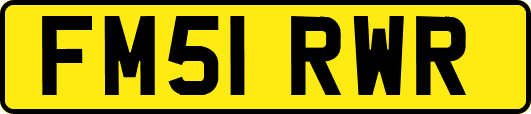 FM51RWR