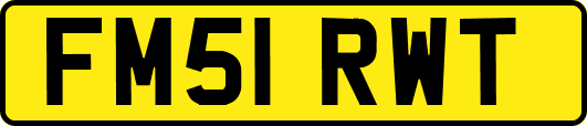 FM51RWT