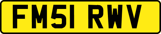 FM51RWV