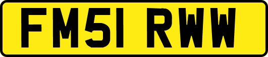 FM51RWW