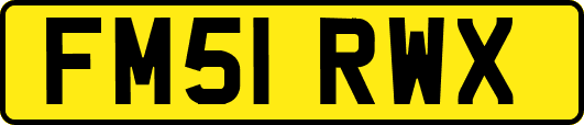 FM51RWX