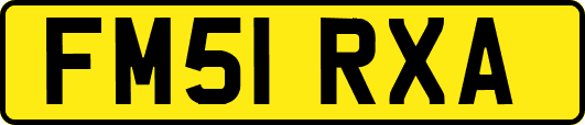 FM51RXA