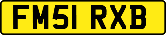 FM51RXB